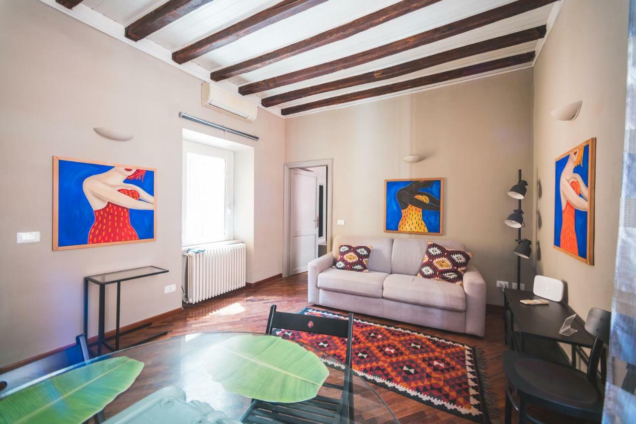 Appartement Beautiful 2 Minute Walk From Colosseum