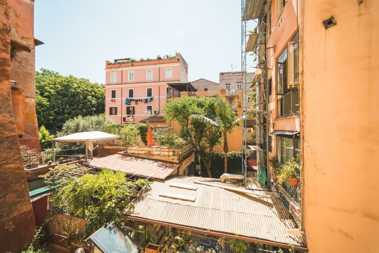 Appartement Beautiful 2 Minute Walk From Colosseum *